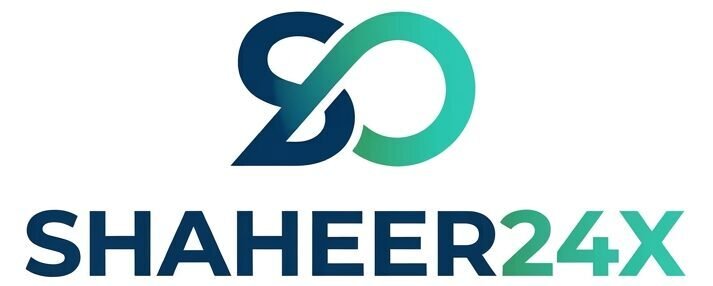 Shaheer24X Pakistan